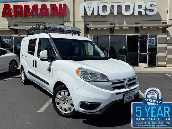 RAM PROMASTER CITY 2016 ZFBERFBTXG6C25027 image RAM PROMASTER CITY 2016 ZFBERFBTXG6C25027 image